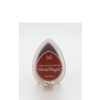VersaMagic Dew Drops & Ink Pads available in many colours