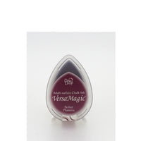 VersaMagic Dew Drops & Ink Pads available in many colours