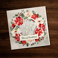 Paper Rose - Merry Little Christmas 6x6 Paper Collection