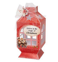 Studio Light - DIY Lanterns Sparkling Christmas Essentials nr. 349