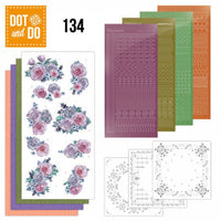 Dot and Do - Sticker sets - various designs