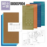 
              Dot and Do - Sticker sets - various designs
            