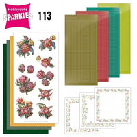 Dot and Do - Sticker sets - various designs