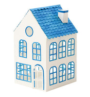 Studio Light - Cutting Dies - 3D House Essentials