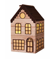 Studio Light - Cutting Dies - 3D House Essentials