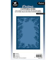 Studio Light - Cutting Dies - Passe partout  -Essentials no 554