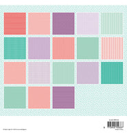 Studio Light • Paper Pad - Background designs Essentials nr.153