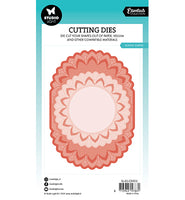 Studio Light • Essentials Cutting Die Sunny Shapes