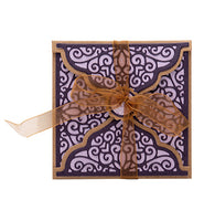 Studio Light - Cutting Die - Lace Envelope Diary of Dreams nr.977