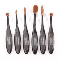 Vaessen Creative • Blending brush 6pieces