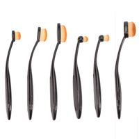 Vaessen Creative • Blending brush 6pieces