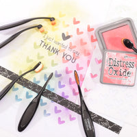 Vaessen Creative • Blending brush 6pieces