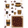 Berries Beauties - Cutting Dies - Coffee Moments - Coffee Cup