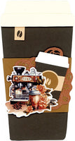 Berries Beauties - Cutting Dies - Coffee Moments - Coffee Cup