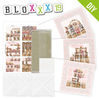 Bloxxx 19 - Sewing Serenity