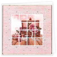 Bloxxx 19 - Sewing Serenity