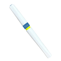 Winkles Glitter Brush Marker - Prussian Blue