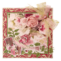 Studio Light • Jenine's Mindful Art Collection Die-Cut Block Best Of 2