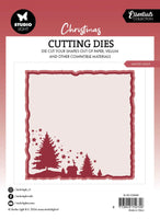 Studio Light • Essentials Cutting Die - Winter Night