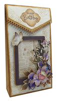 Studio Light • Hazel Eaton - Nature's Dream Designer Paper Pad Background Papers