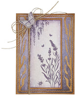Studio Light • Hazel Eaton - Nature's Dream Designer Paper Pad Background Papers