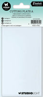Studio Light • Essentials  Mini Die-Cutting Mat A For Mini Essentials Tools 78x159x4mm 1 PC nr.02