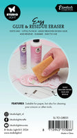 Studio Light • Essentials  Glue & Residue Eraser