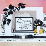 Tattered Lace - Baby Penguin Die Set