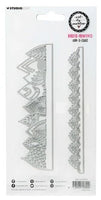 ABM - Studio Light -Cutting Dies Border-Primitives