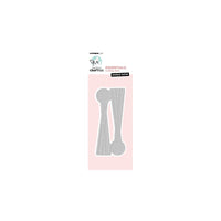 Creative Craft Lab • Cutting Die - Sealed twine Essentials nr.892