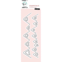 Creative Craftlab • Essentials Cutting Die Borderz