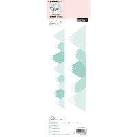 Creative Craftlab • Essentials Cutting Die Borderz
