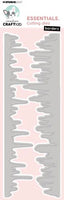 Studio Light - Creative Craftlab - Borderz Essentials cutting die set