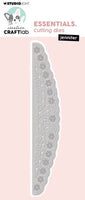 Studio Light - Creative Craftlab -  Jennifer Border Essentials cutting die set