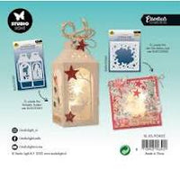 Studio Light -Star Foil sheets