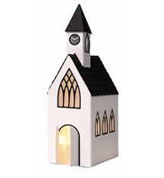 Studio Light - Cutting Dies - 3D Church Essentials NO 551