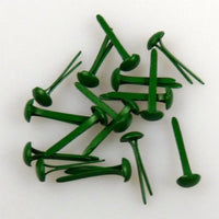 Nellie's Choice • Floral Brads 3mm (40pcs/pkg) Available in many colours