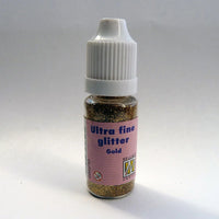 Nellie's Choice Ultra Fine Glitter - Available in 5 colours