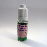 Nellie's Choice Ultra Fine Glitter - Available in 5 colours