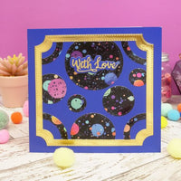 Hunkydory -  Colour Party Mirri Megabuy (9 sheets)