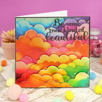 Hunkydory -  Colour Party Mirri Megabuy (9 sheets)