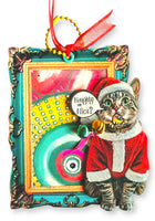 ABM - Art by Marlene  Paper Elements Photo Frames (ABM-25-PE43)