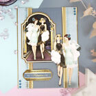 Hunkydory - Deco Delights Luxury Topper Collection