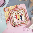 Hunkydory - Deco Delights Luxury Topper Collection