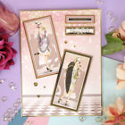 Hunkydory - Deco Delights Luxury Topper Collection