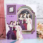 Hunkydory - Deco Delights Luxury Topper Collection