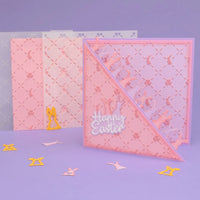 Nellie's Choice • Shape Die Happy Easter