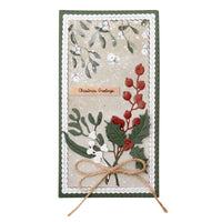 Studio Light • Essentials Cutting Die -  Berries