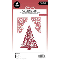 Studio Light • Essentials Cutting Die Openwork Decoration