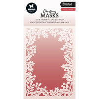 Studio Light •  Essentials Mask Holly Frame